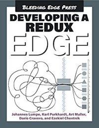 cover of the book Developing a Redux Edge