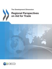 cover of the book Regional perspectives on aid for trade