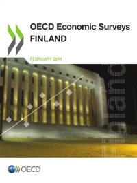 cover of the book OECD economic surveys : Finland