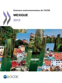 cover of the book Mexique 2013.