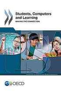 cover of the book Students, computers and learning : making the connection