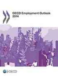 cover of the book OECD Employment Outlook 2013.