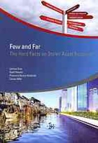 cover of the book Few and far : the hard facts on stolen asset recovery