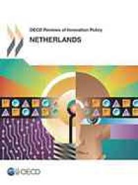 cover of the book OECD Reviews of Innovation Policy OECD Reviews of Innovation Policy.