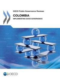 cover of the book OECD Public Governance Reviews : Implementing Good Governance.