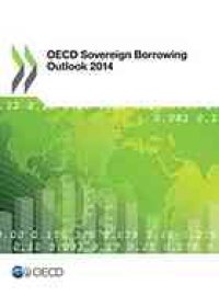 cover of the book OECD Sovereign Borrowing Outlook 2014.