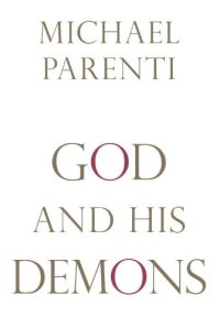 cover of the book God and His Demons