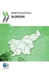 cover of the book Slovenia 2011