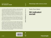 cover of the book Gli indicatori sociali