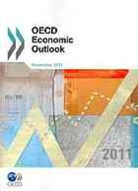 cover of the book OECD Economic Outlook 2011, Volume 90.