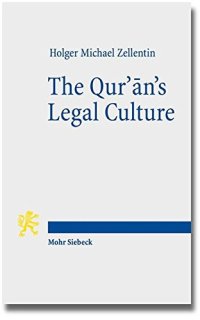 cover of the book The Qur’ān’s Legal Culture: The Didascalia Apostolorum as a Point of Departure