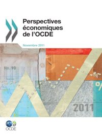 cover of the book Études économiques de l’OCDE : Suède 2011.