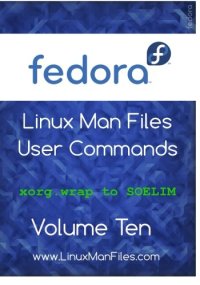 cover of the book User Commands Volume 10