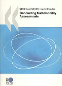 cover of the book Conducting Sustainability Assessments.