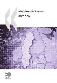 cover of the book Sweden