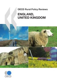 cover of the book England, United Kingdom 2011