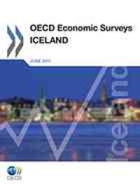 cover of the book OECD economic surveys : Ireland 2011.