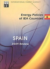 cover of the book Spain 2009 review