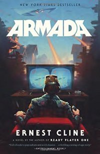 cover of the book Armada: A novel