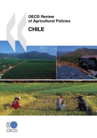 cover of the book Chile