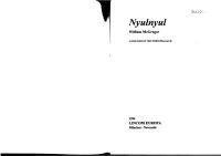 cover of the book Nyulnyul