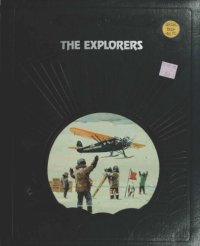 cover of the book The Explorers