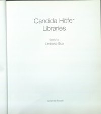 cover of the book Libraries