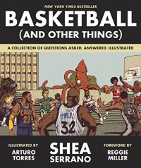 cover of the book Basketball and Other Things