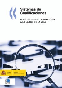 cover of the book Education and Training Policy Qualifications Systems : Bridges to Lifelong Learning.