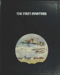 cover of the book The First Aviators