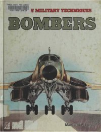 cover of the book Bombers