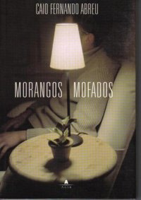 cover of the book Morangos Mofados