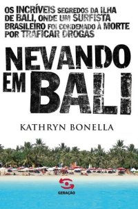 cover of the book Nevando em Bali