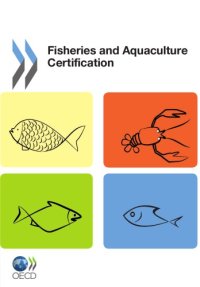 cover of the book Fisheries and Aquaculture Certification.