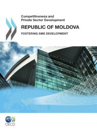 cover of the book Competitiveness and Private Sector Development.