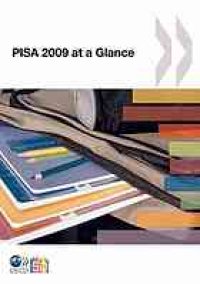 cover of the book PISA 2009 at a glance.