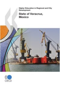 cover of the book State of Veracruz, Mexico 2010.