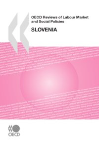 cover of the book Slovenia 2009.