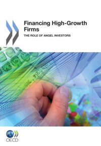 cover of the book Financing High-Growth Firms : the Role of Angel Investors.