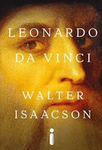 cover of the book Leonardo da Vinci