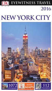 cover of the book New York City