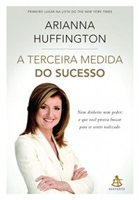 cover of the book A terceira medida do sucesso