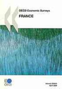 cover of the book France 2009.