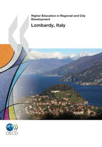 cover of the book Lombardy, Italy 2011