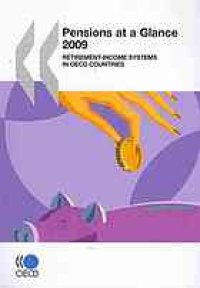 cover of the book Retirement-income systems in OECD Countries.