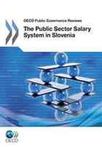 cover of the book Public Sector Salary System in Slovenia.