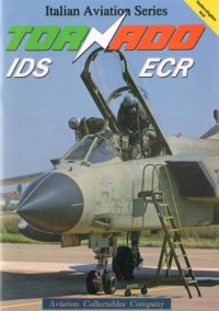 cover of the book Tornado IDS ECR