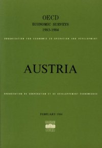 cover of the book Austria