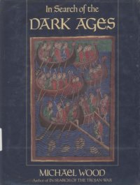 cover of the book In Search of the Dark Ages