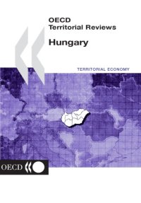 cover of the book Hungary